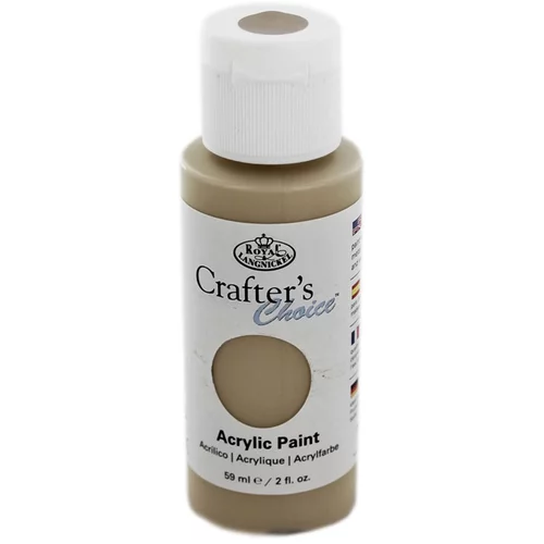  Akrilna boja Crafter s Choice 59 ml (akrilne boje Royal & Langnickel)