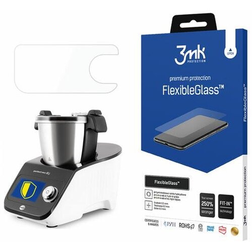 3mk flexibleglass kaljeno steklo za eldom perfect MIX2MFC2500 proti praskam, (5000088454) Cene
