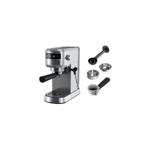  Aparat za kafu Electrolux E6EC1-6ST Cijene