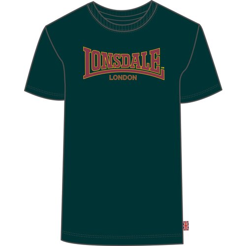 Lonsdale Men's t-shirt slim fit Cene