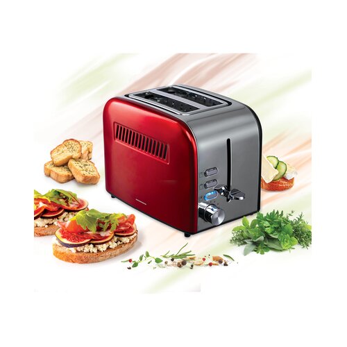 Heinner toster HTP-850RDIX Slike