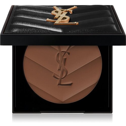 Yves Saint Laurent All Hours Hyper Finish puder za ženske 7,5 g Slike