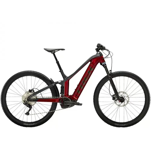  Bicikl Trek Powerfly FS 4 625W 2023 Crimson'Grey - M