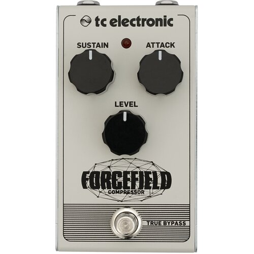 Tc Electronic Forcefield Compressor Slike