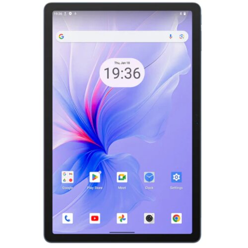 Blackview TAB16 PRO 11 tablični računalnik 8GB+256GB LTE, priloženo pisalo, modra Slike
