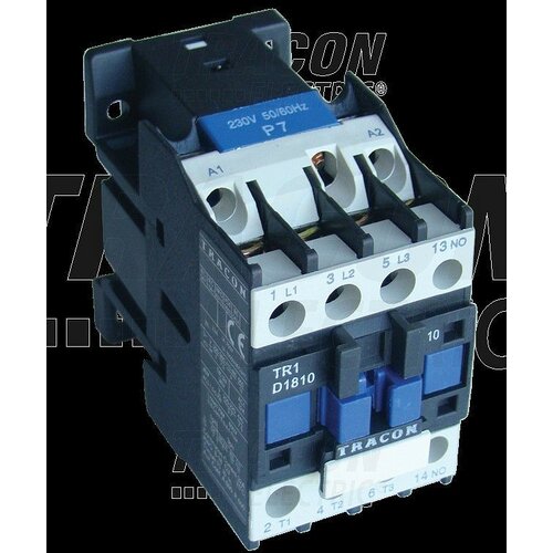  kontaktor TR1D2510E7, 25A, 11kW, 48V AC Cene