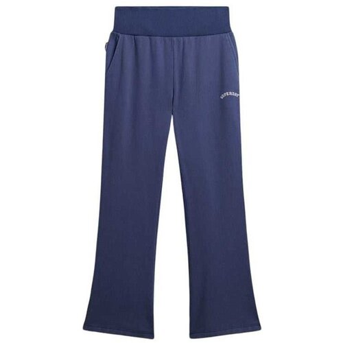 Superdry zvonasta ženska trenerka Cene
