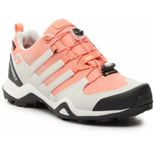 Adidas Čevlji Terrex Swift R2 GORE-TEX Hiking Shoes IF7635 Corfus/Greone/Cblack