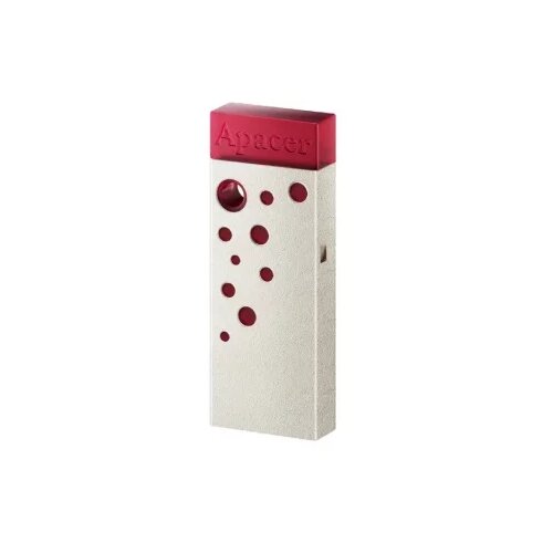 Apacer USB 3.2 Gen1 ključ 128GB AH15J srebrno/rdeč, (21209428) Cene