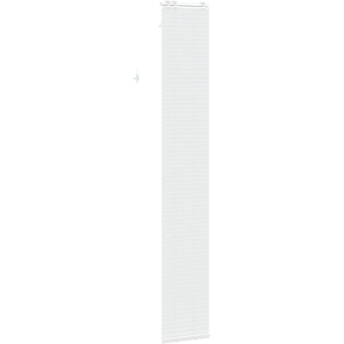  Venecijanska roleta Bijela 50 x 250 cm 35 mm Slike