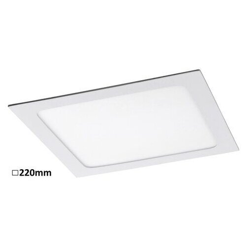 Rabalux lampa integrisani led 18W lois Slike