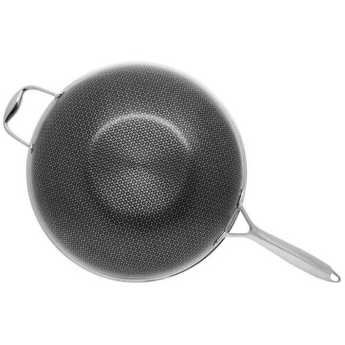  Wok s prevleko Diamond Black Cube 32 cm, 5,1 l, (5000400922) Slike