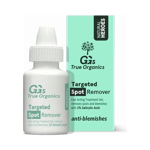 GG's True Organics targeted spot remover Cijene