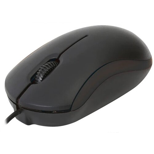 Omega MIS OM07V 3D 800DPI V2 BLACK (OM07VB) Slike