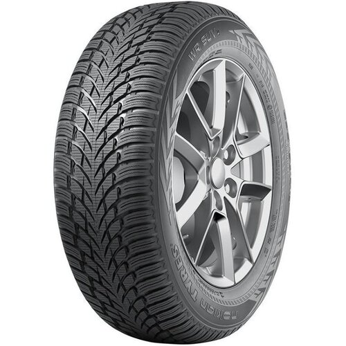 Nokian Tyres 225/65R17 106H XL M+S WR SUV 4 Letnik 2021 Slike