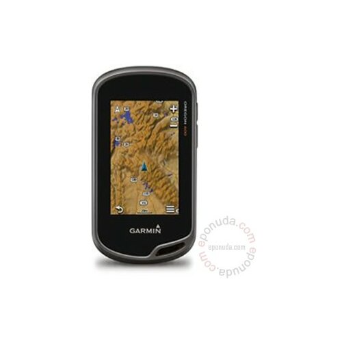 Garmin Oregon 600 GPS navigacija Slike