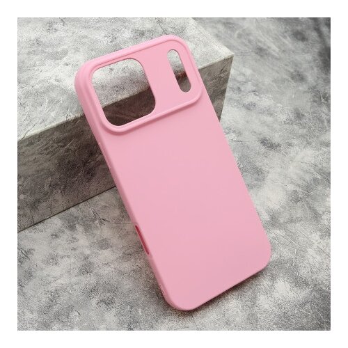  Futrola gentle color za iphone 17 pro max (6.9) roze ( F121348 ) Slike
