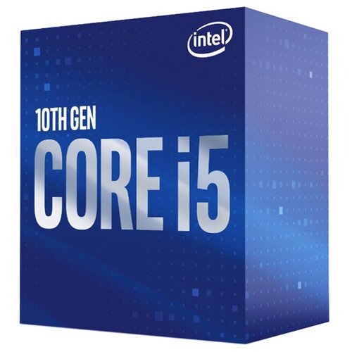 Intel Core i5-10400 do 4.3GHz Box (BX8070110400) procesor Cene