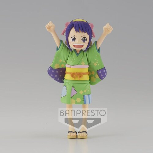 Banpresto ENODEL - Otama - Figurica serije Grandline 12 cm, (20839826) Cene