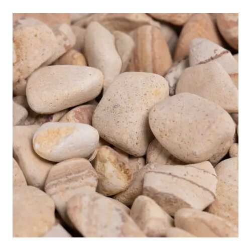 Nero bež-smeđi 3-6cm dekorativni kamen 25kg ( 12561 ) Cene