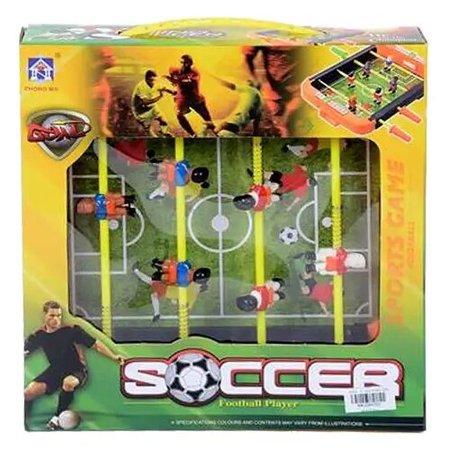 Magic Toys Mini stolni nogomet za djecu Cene