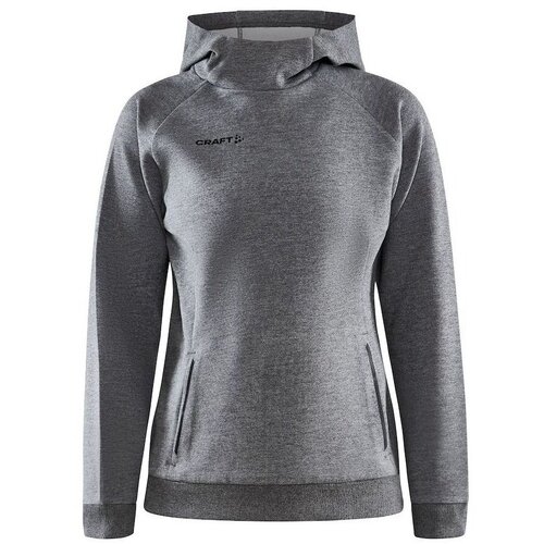 Craft Puloverji Core Soul Siva Cene