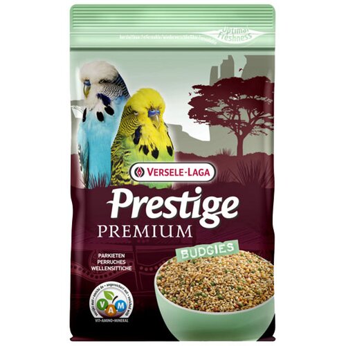 Versele-laga VERSELE LAGA Hrana za tigrice Prestige Premium, 800g Slike