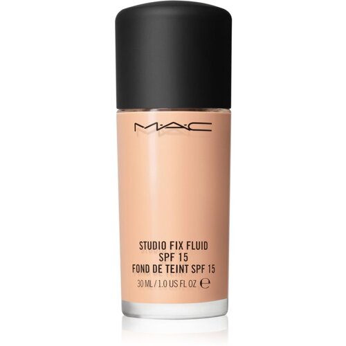 Mac studio fix fluid SPF15 mat puder 30 ml nijansa NW18 Cijene