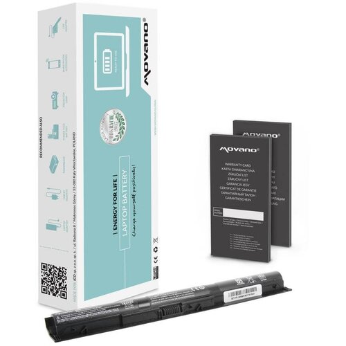  Baterija HP Pavilion 15-AB 15-AK 15-AN 17-G Slike