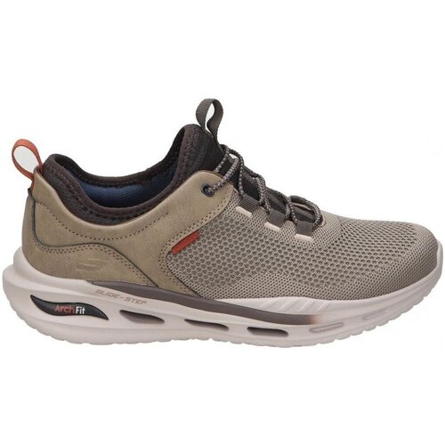 Skechers 210480-KHK Smeđa Cijene