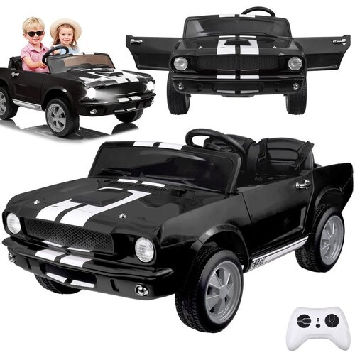  Shelby GT350 dvosjed crni Cene
