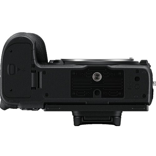 Nikon SRL Z50 digitalni fotoaparat Slike