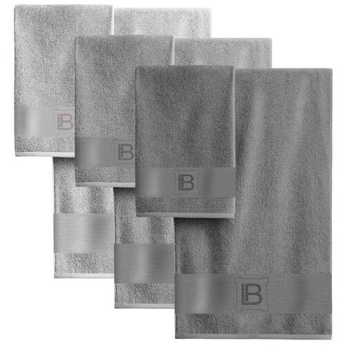 Laura Biagiotti 3+3_towels-set_Cleunice Cijene