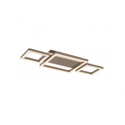 Rabalux plafonjera glavian led 24W sivo-bež (71477) Cene