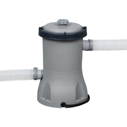 Bestway Frame Pool kompletan set Steel Pro MAX&amp;trade; &amp;Oslash; 366 x 122 cm uklj. filter pumpa Slike