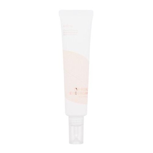 Isntree TW-Real Eye Cream krema protiv bora, natečenosti i tamnih kolutova oko očiju 30 ml za ženske Cijene