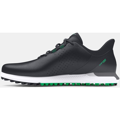 Under Armour Shoes UA Drive Fade SL-BLK - Men's Cene