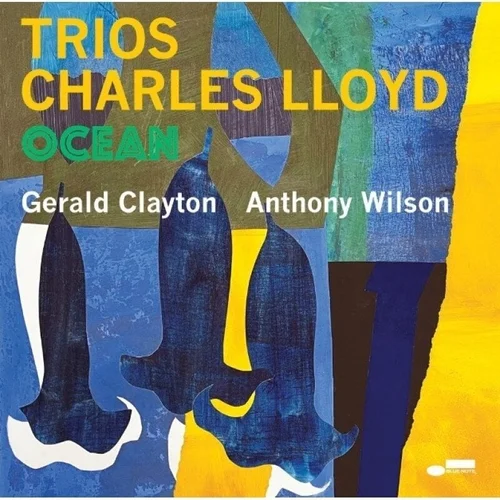 Charles Lloyd - Trios: Ocean (LP)