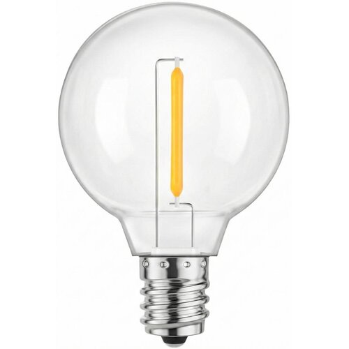  led sijalica G40 E12/0,6W/24V 6000K - brilagi Cene