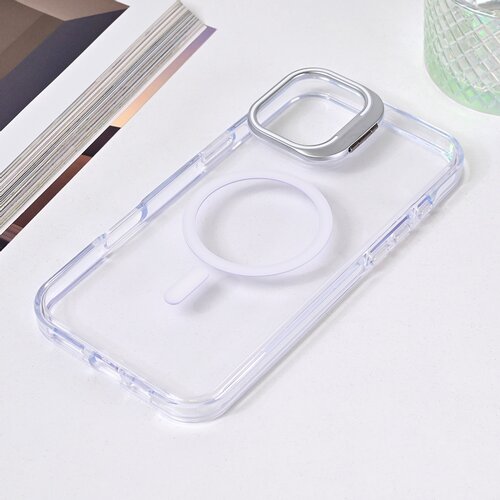  Torbica Magsafe transparent za iPhone 16 Plus 6.7 clear Cene