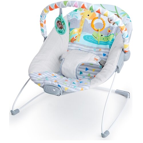 Kids II INGENUITY LEZALJKA ™ - TWINKLE TAILS Cene