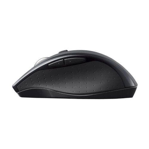 Logitech M705 marathon mouse wireless usb black 910-001964 Slike
