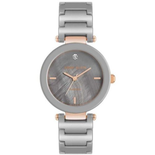 ANNE KLEIN ženski analogni ručni sat AK/1018TPRG Cene