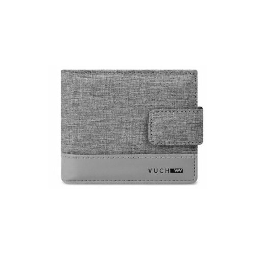 Vuch Muški novčanik Allee Grey, 11 x 9 cm Cene