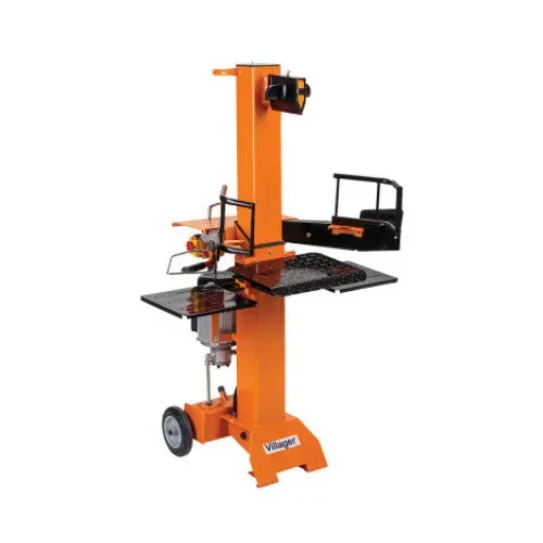 Villager Vertikalni cepač drva VLS 8T 55