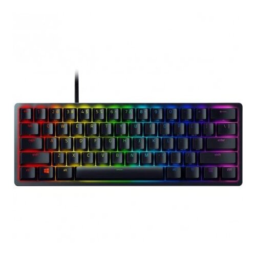 Razer Opticko-Mehanička tastatura Huntsman Mini Slike