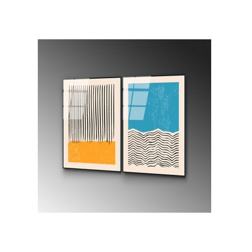 Wallxpert Image UV-932, 45 x 65 cm Slike