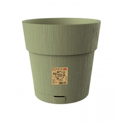 STEFANPLAST Saksija 15x15cm Ethica 68002 zelena Cijene