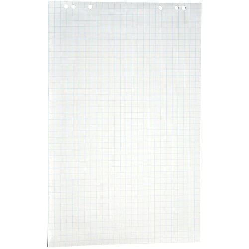 SMIT VISUAL Blok papirja za flipchart, format 650 x 1000 mm, DE 5 kosov po pribl. 20 listov Cene