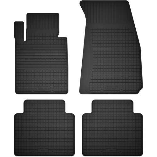 Wielganizator Komplet 4 gumijastih avtotesnilk, univerzalen za: Jeep Wrangler JL 5 vrat (2018-2023), (22131131) Cene